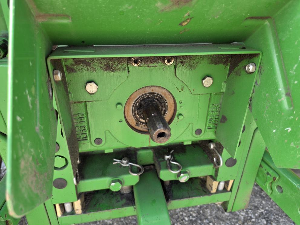 Image for 2019 John Deere 6110M