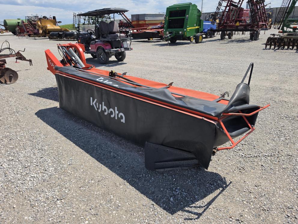 Image for 2019 Kubota DM2032