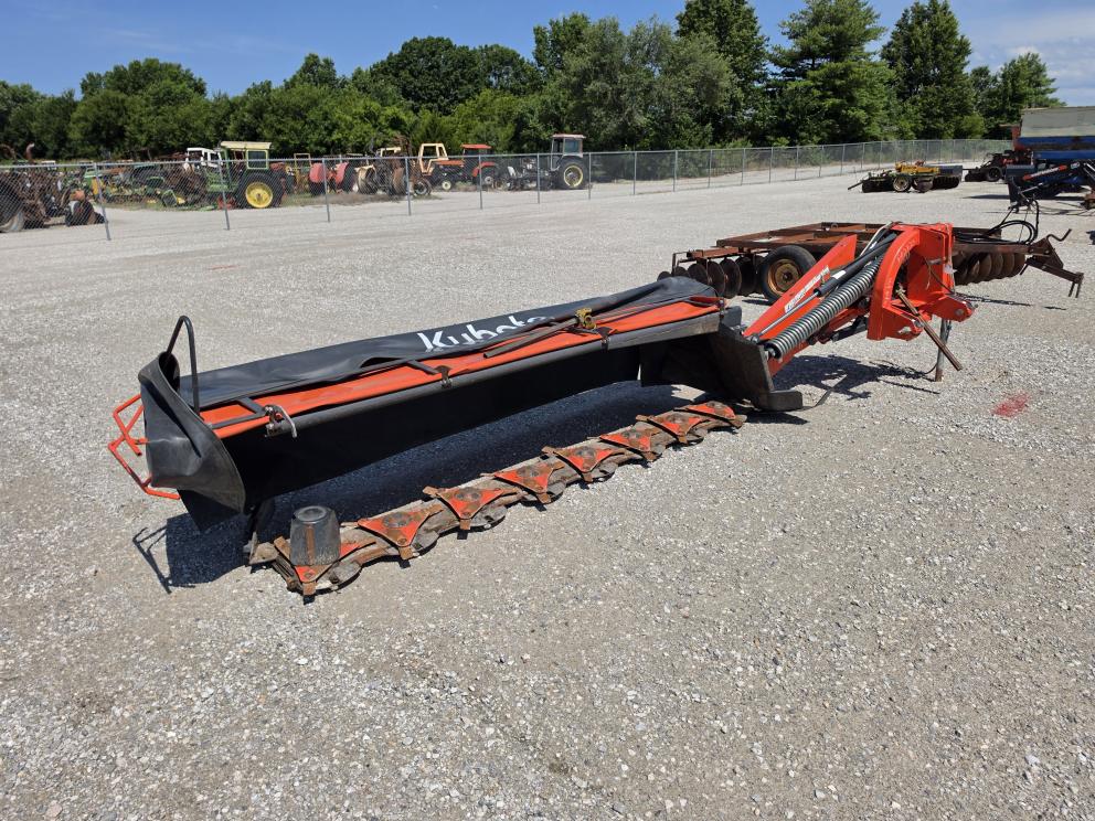 Image for 2019 Kubota DM2032