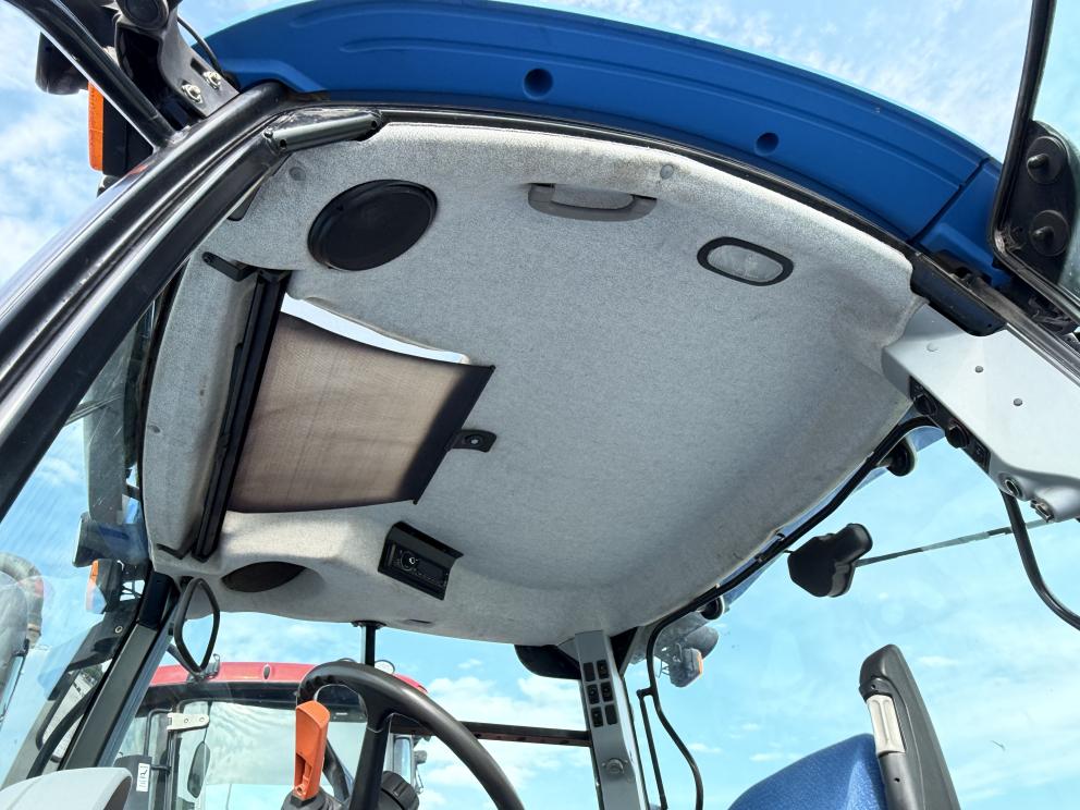 Image for 2014 New Holland T6.165