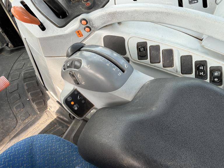 thumb