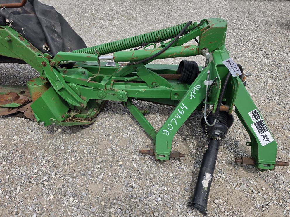 Image for 2013 John Deere 285