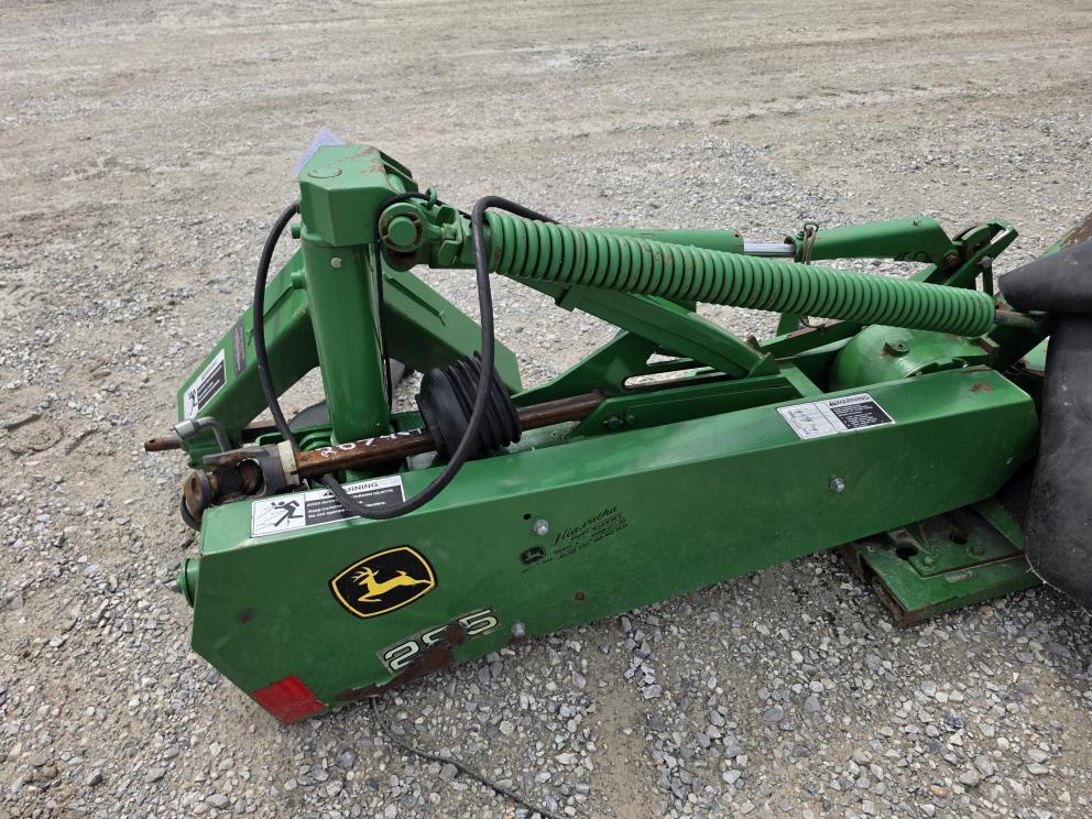 Image for 2013 John Deere 285