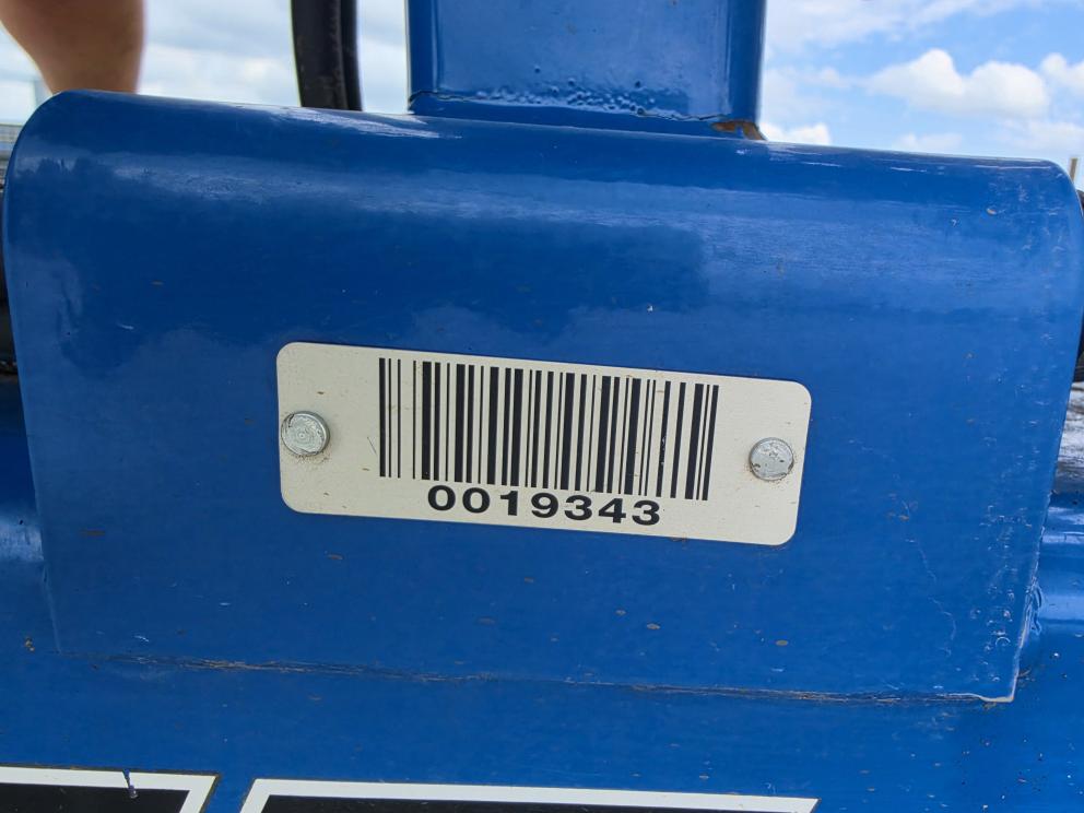Image for 2013 Kinze 3600