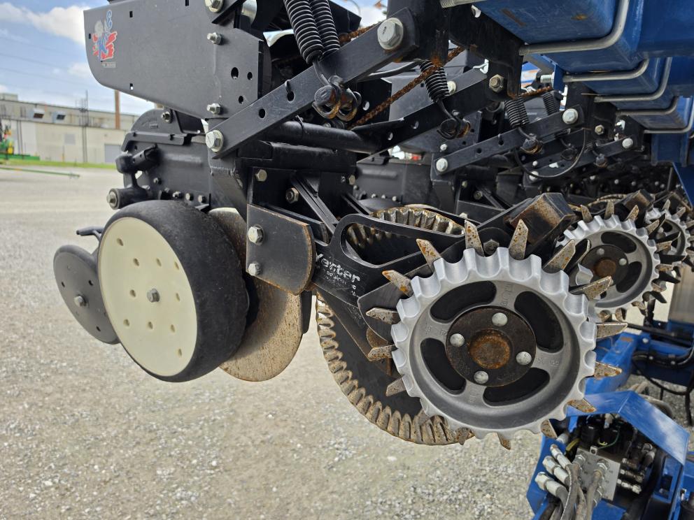 Image for 2013 Kinze 3600