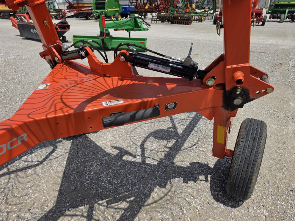 Image for 2023 Kubota RA210CR