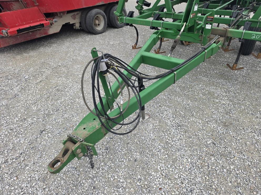 Image for 1998 John Deere 980