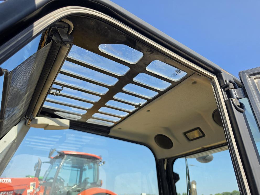 Image for 2010 JCB 527-58
