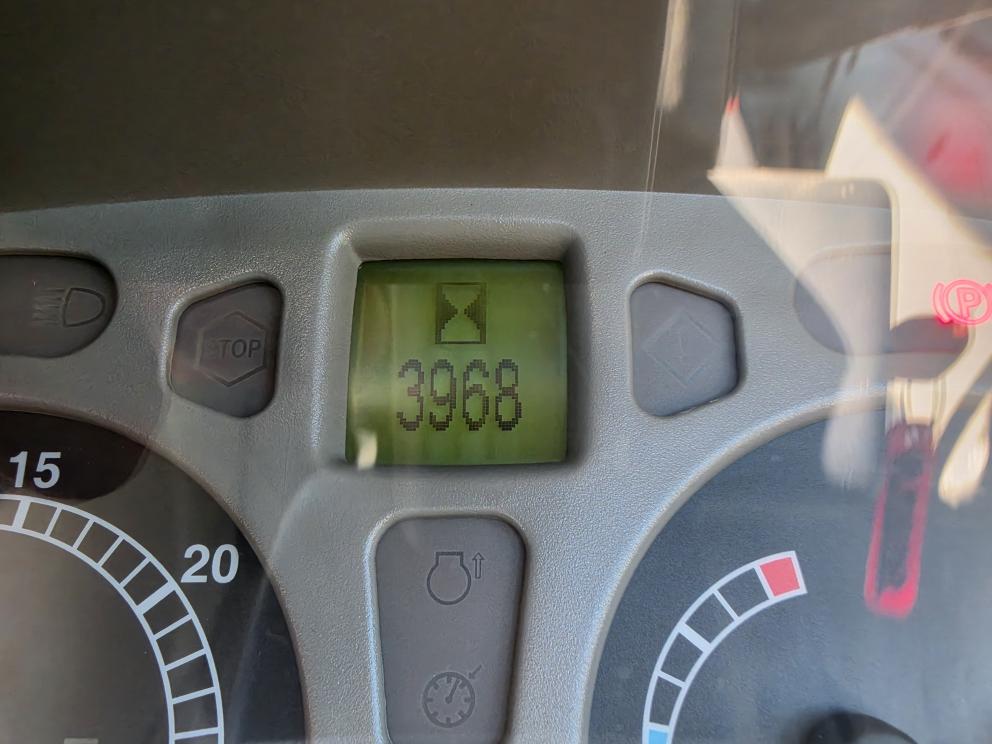 Image for 2005 Case IH MXU115