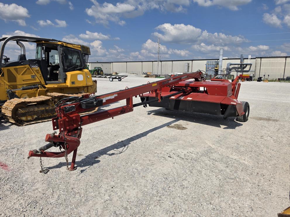 Image for 2012 Case IH DC132