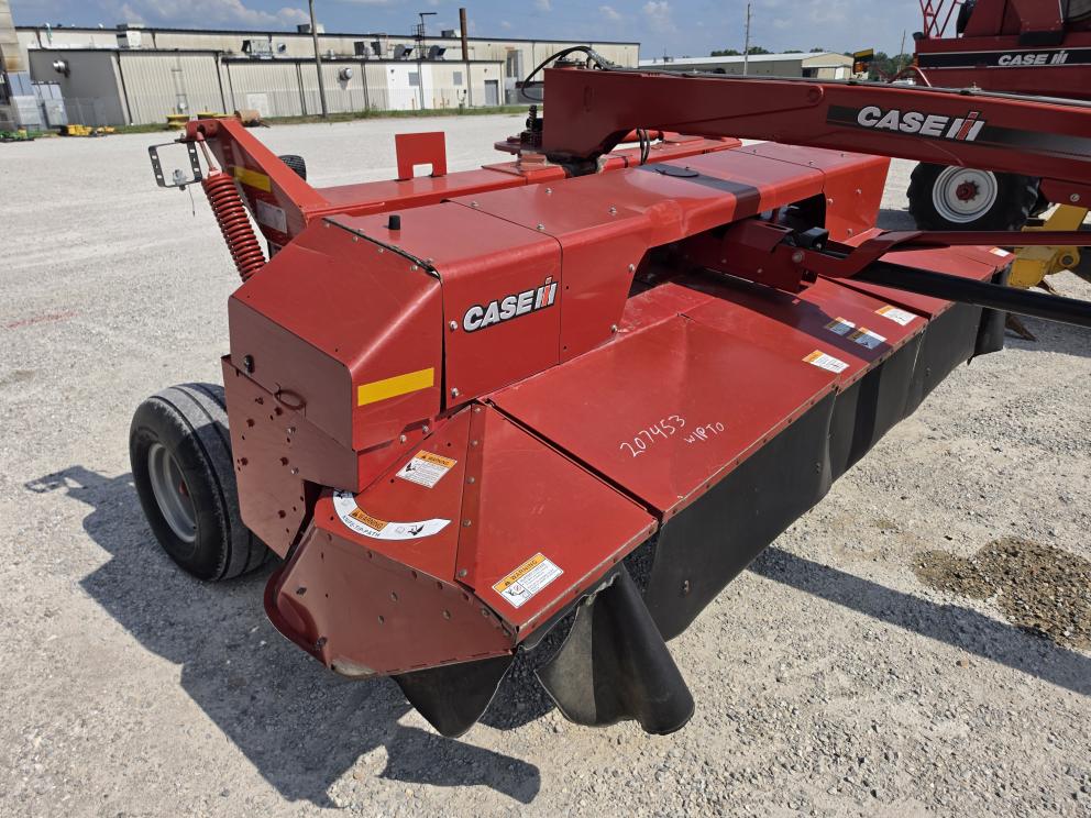 Image for 2012 Case IH DC132