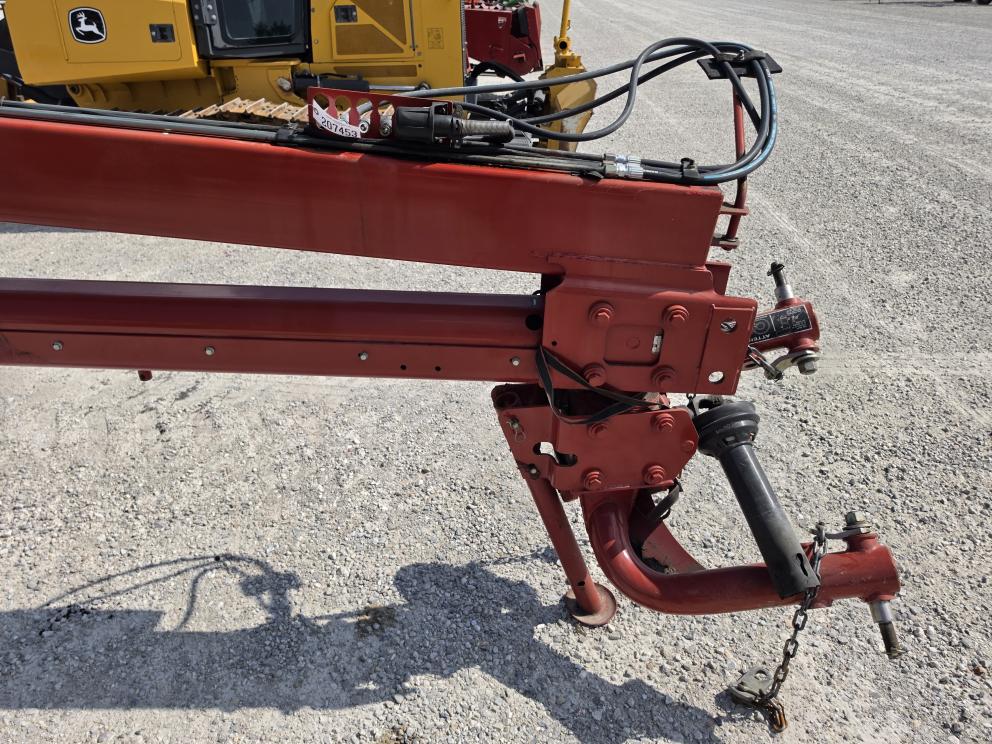 Image for 2012 Case IH DC132