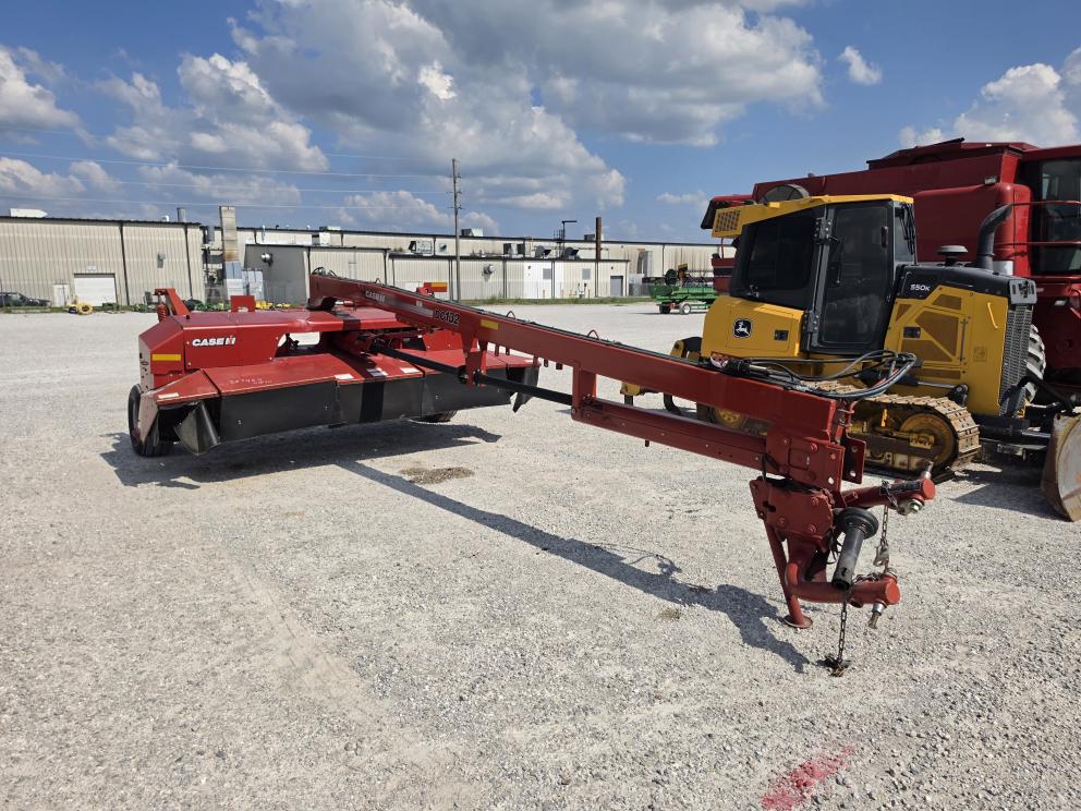 Image for 2012 Case IH DC132