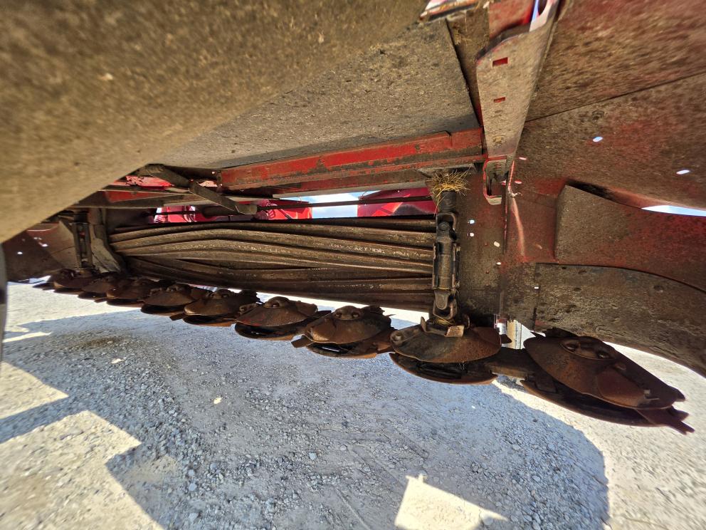 Image for 2012 Case IH DC132