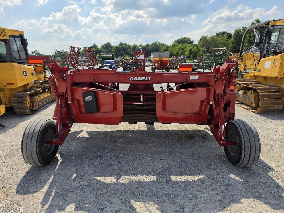 Image for 2012 Case IH DC132