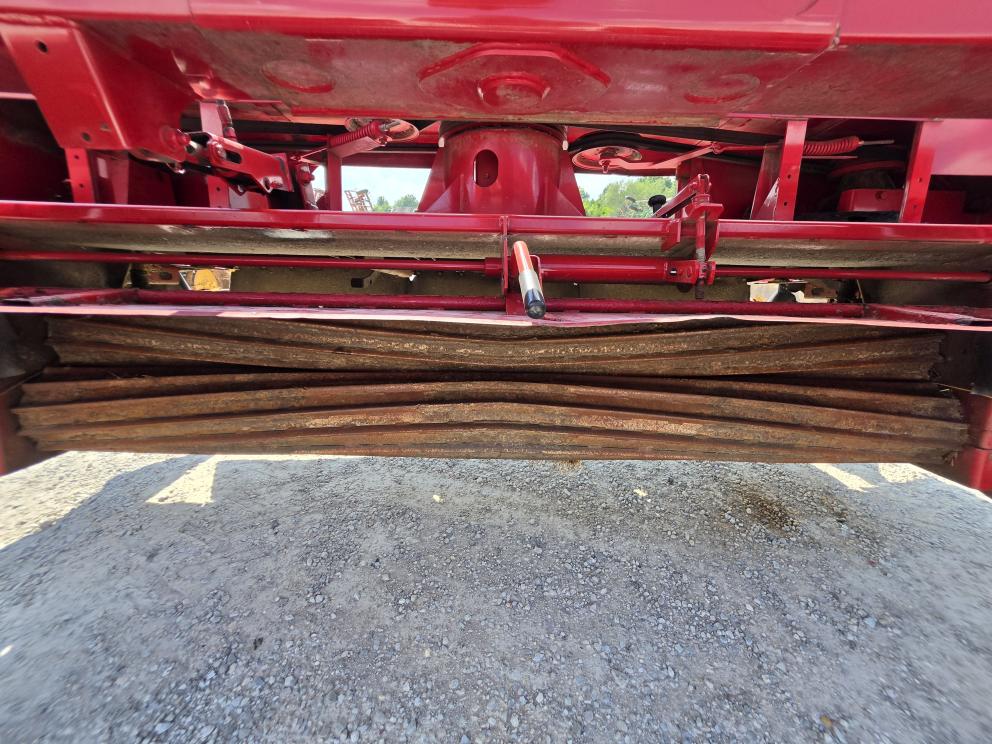 Image for 2012 Case IH DC132