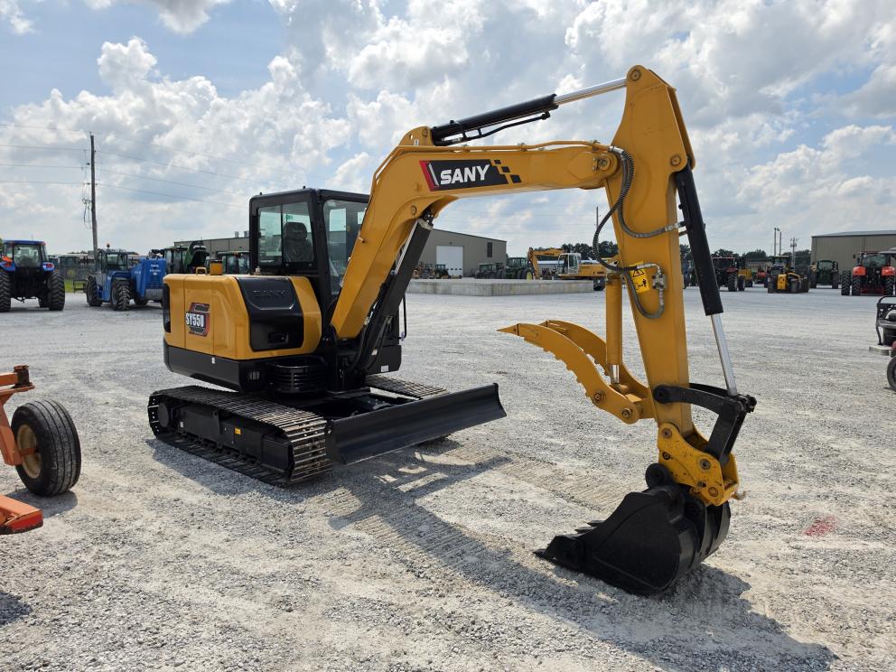 Image for 2025 Sany SY55U