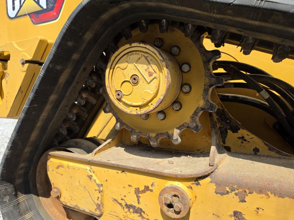 Image for 2020 Caterpillar 299D3