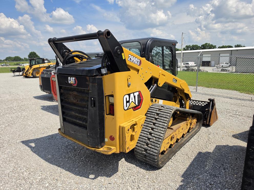 Image for 2020 Caterpillar 299D3