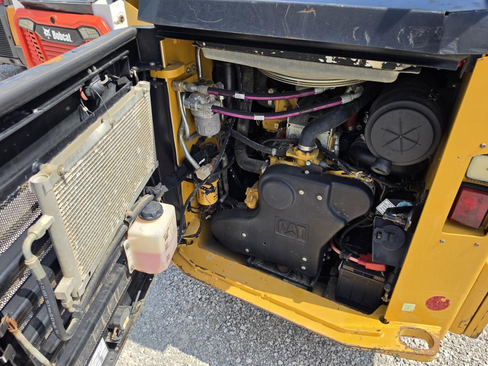 Image for 2020 Caterpillar 299D3