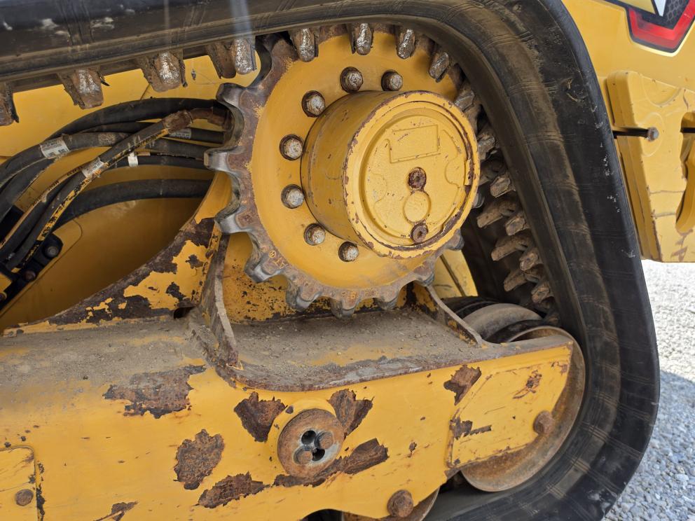 Image for 2020 Caterpillar 299D3