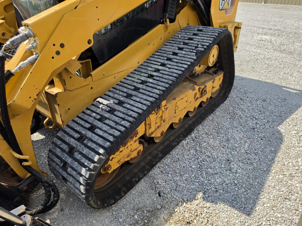 Image for 2020 Caterpillar 299D3