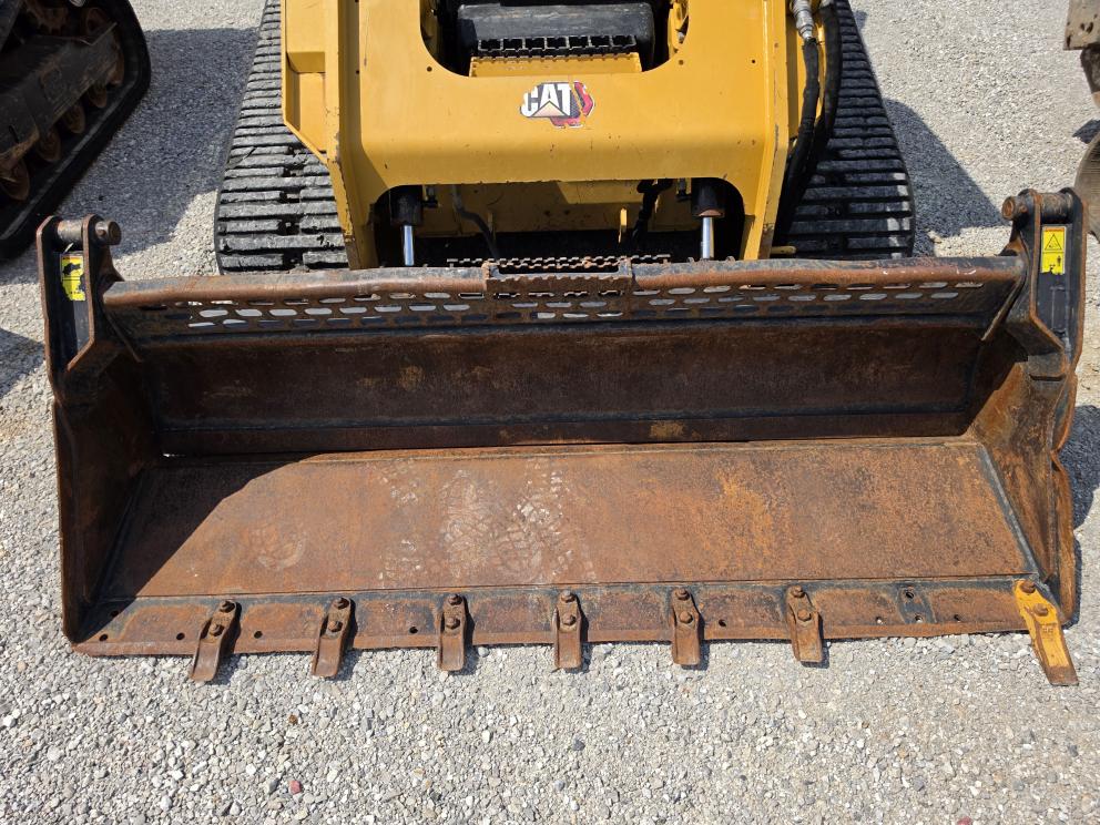 Image for 2020 Caterpillar 299D3