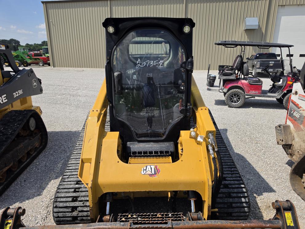 Image for 2020 Caterpillar 299D3