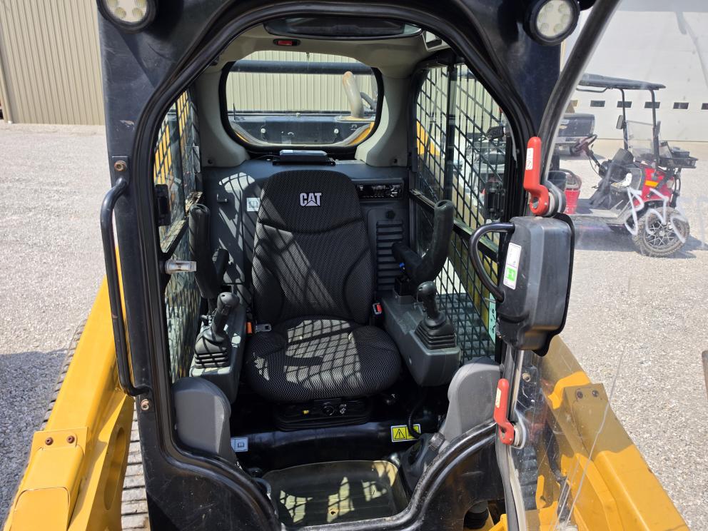 Image for 2020 Caterpillar 299D3