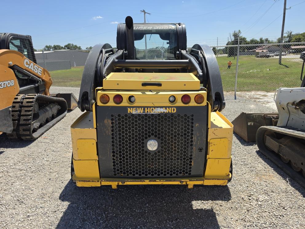 Image for 2016 New Holland C232