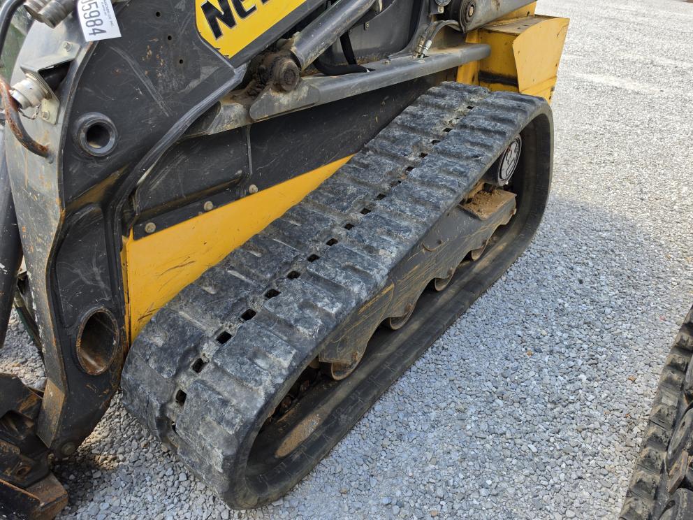 Image for 2016 New Holland C232