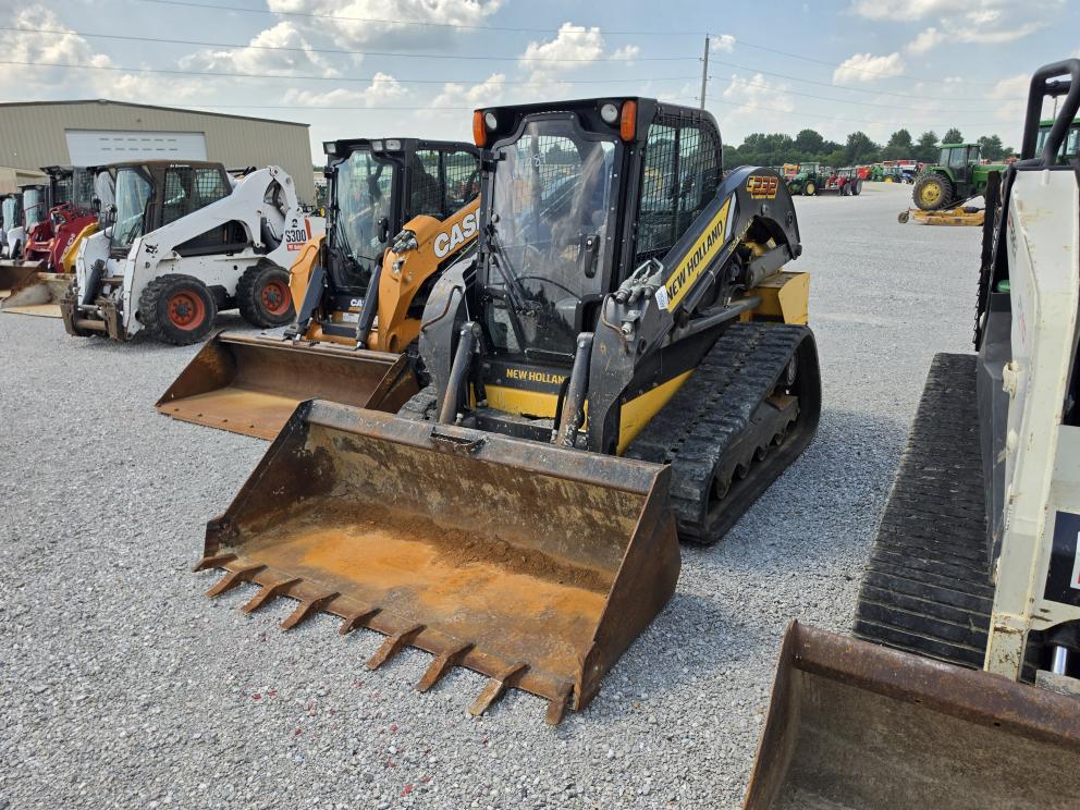 Image for 2016 New Holland C232