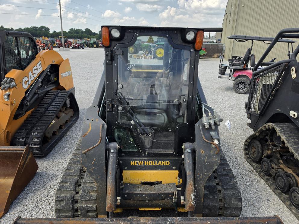 Image for 2016 New Holland C232