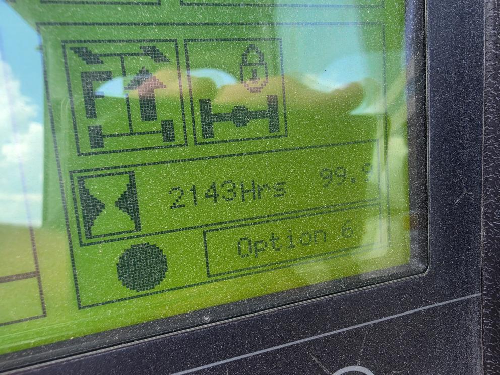 Image for 2006 Liebherr A 900 C Litronic