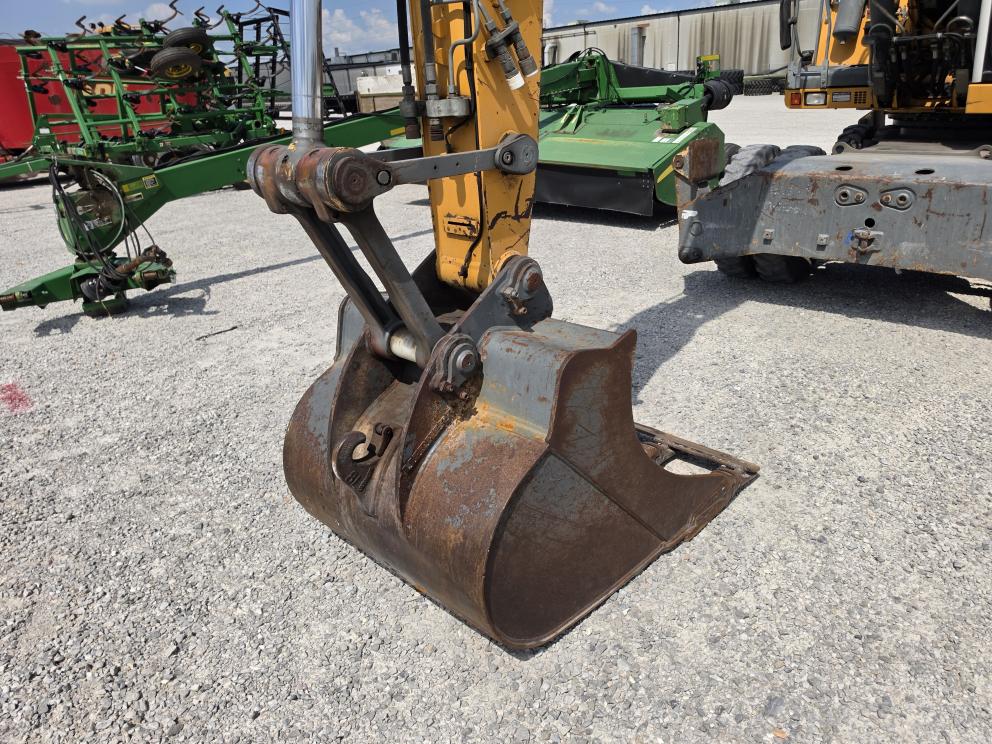 Image for 2006 Liebherr A 900 C Litronic