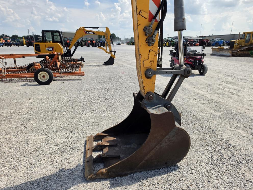 Image for 2006 Liebherr A 900 C Litronic