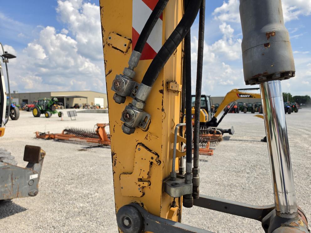 Image for 2006 Liebherr A 900 C Litronic