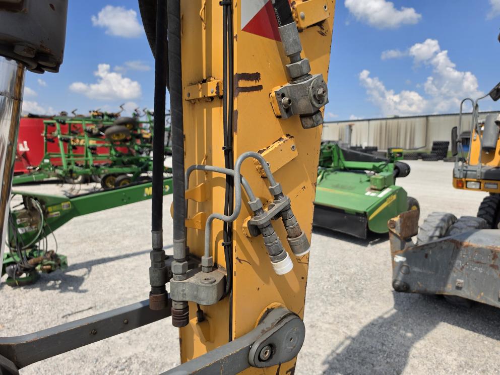 Image for 2006 Liebherr A 900 C Litronic