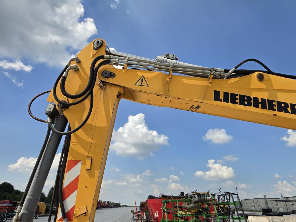 Image for 2006 Liebherr A 900 C Litronic