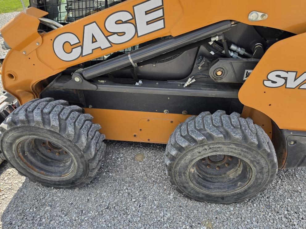 Image for 2017 Case SV280