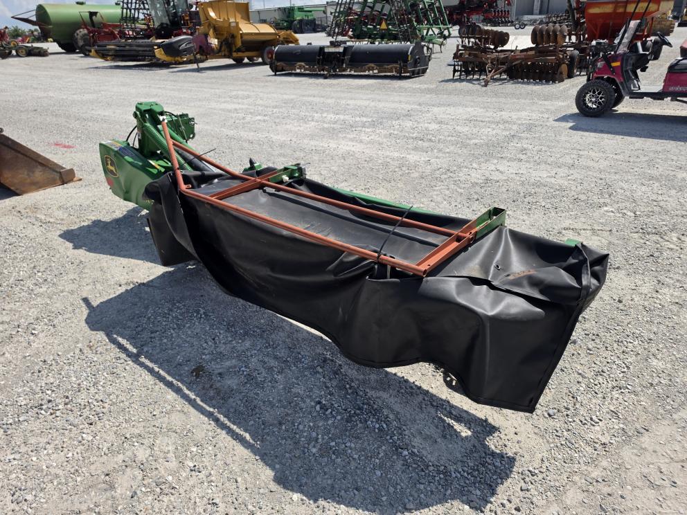 Image for 2020 John Deere R240