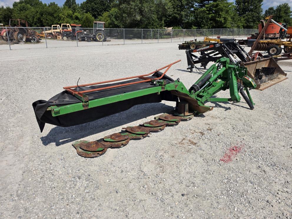 Image for 2020 John Deere R240