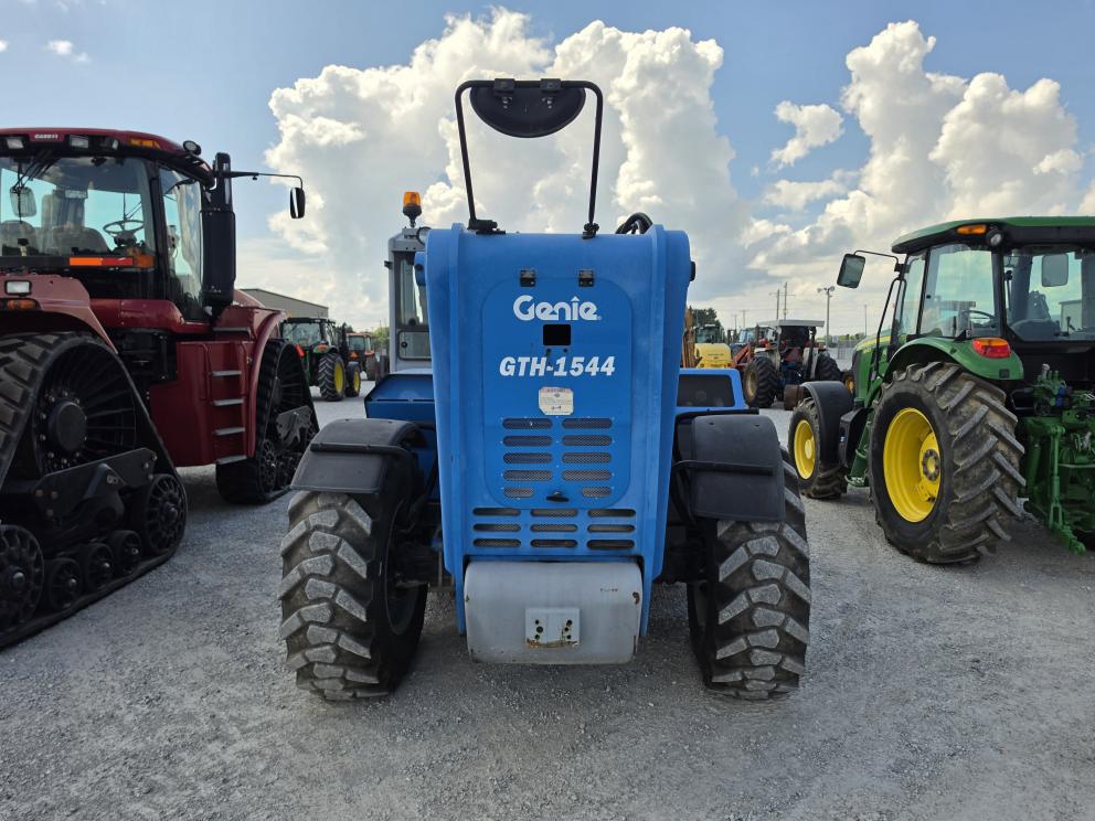 Image for 2014 Genie GTH1544