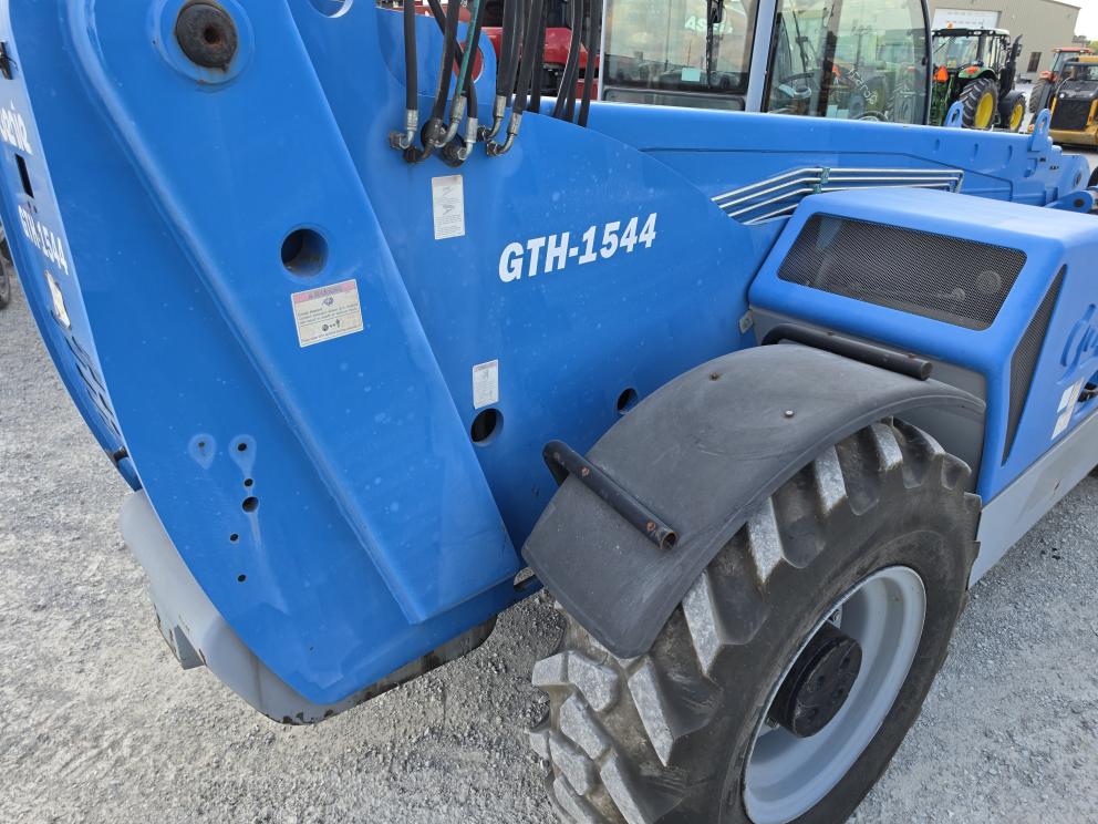Image for 2014 Genie GTH1544