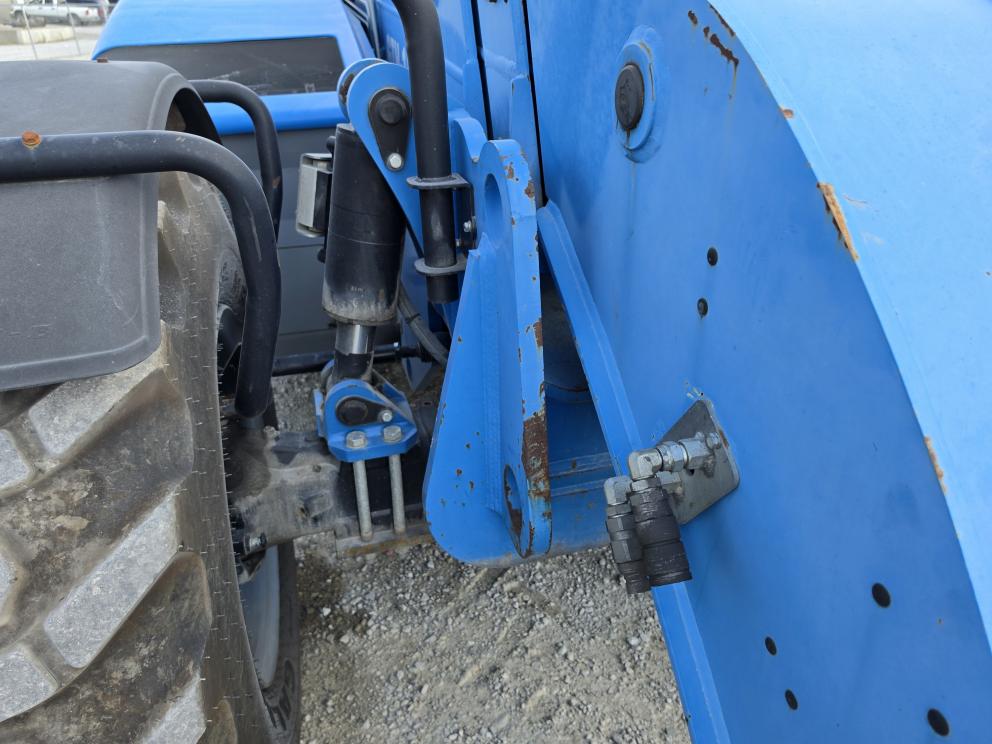 Image for 2014 Genie GTH1544