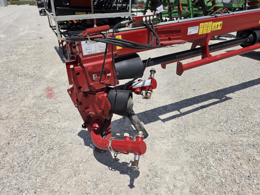 Image for 2021 Case IH DC163