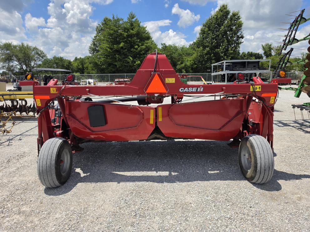 Image for 2021 Case IH DC163