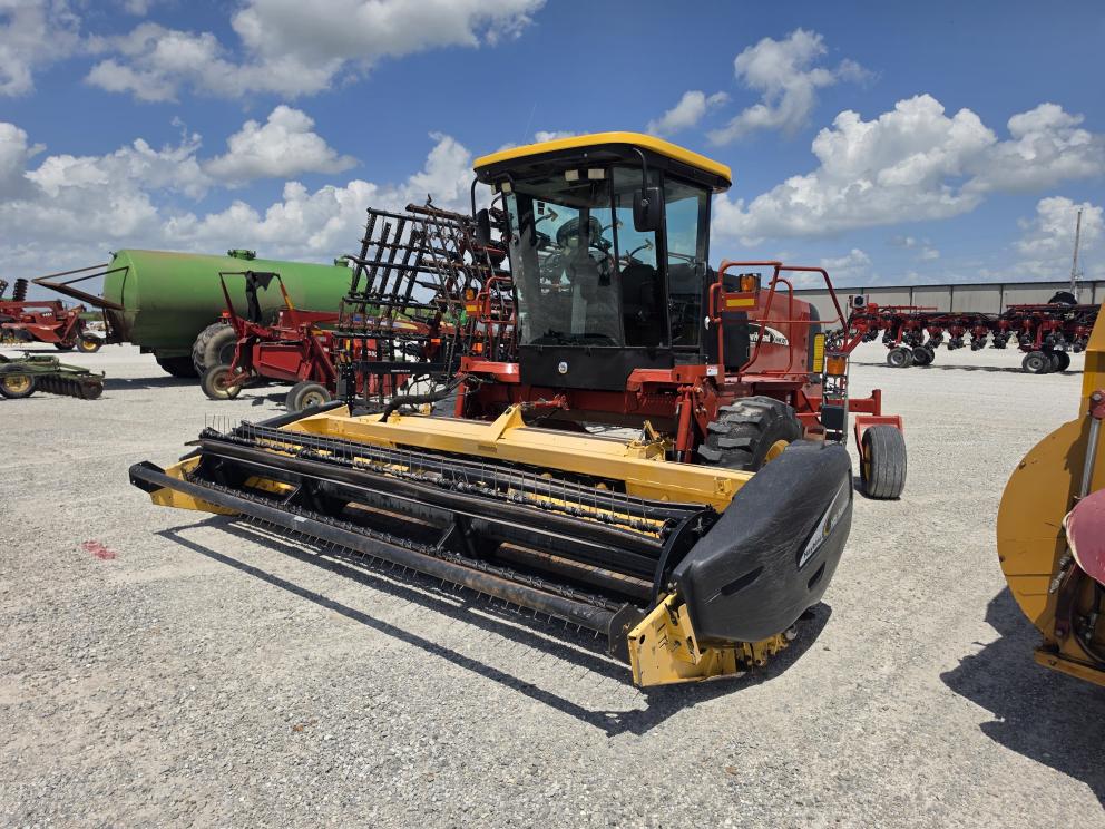 Image for 2005 New Holland HW305