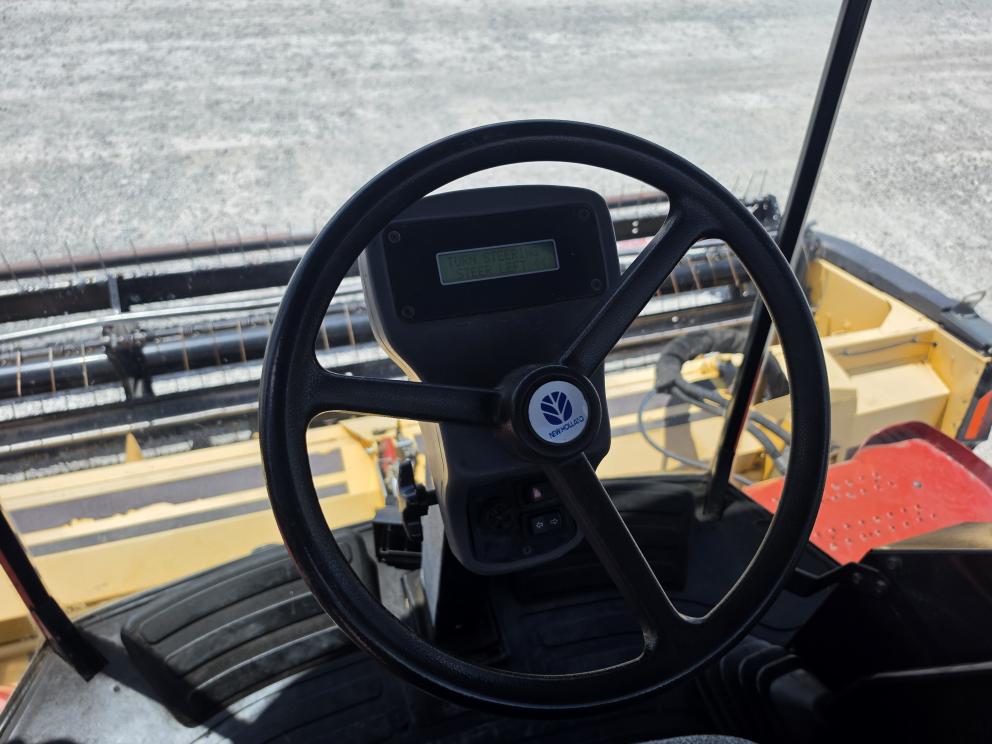 Image for 2005 New Holland HW305