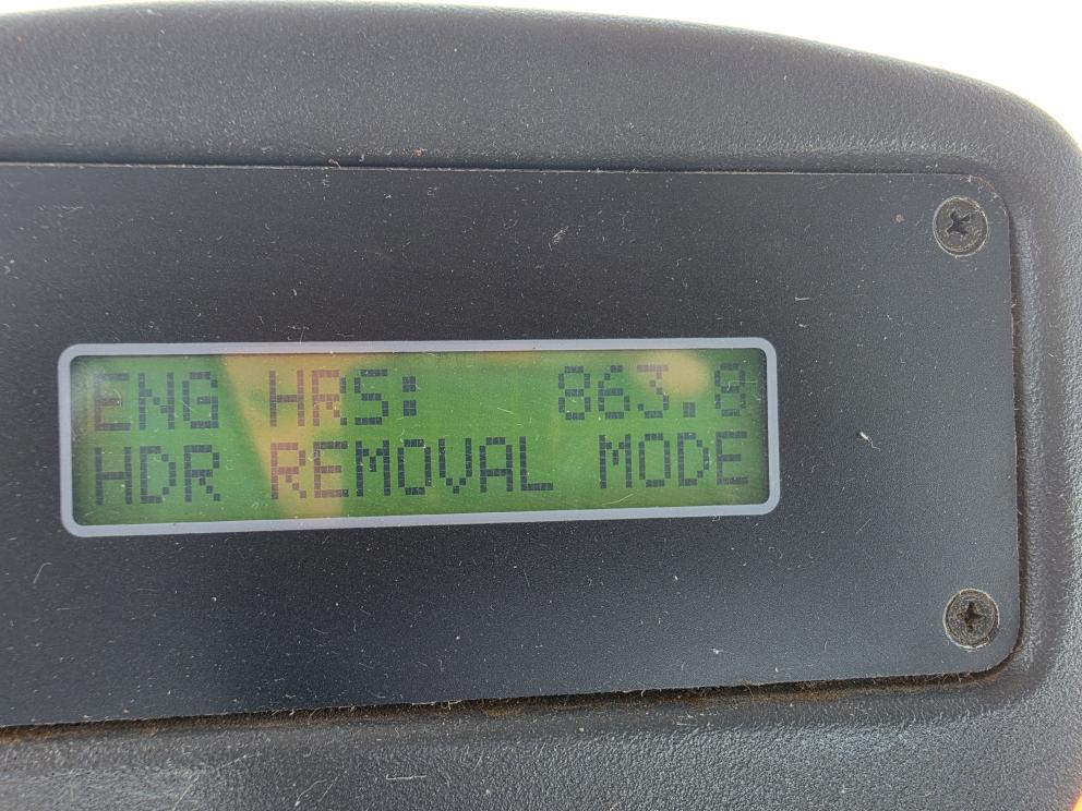 Image for 2005 New Holland HW305